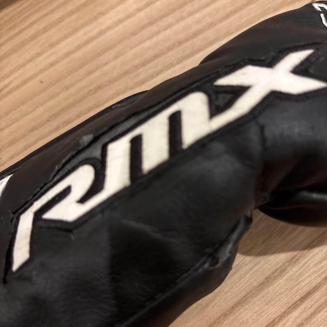 YAMAHA RMX UT 25° ユーティリティクラブ