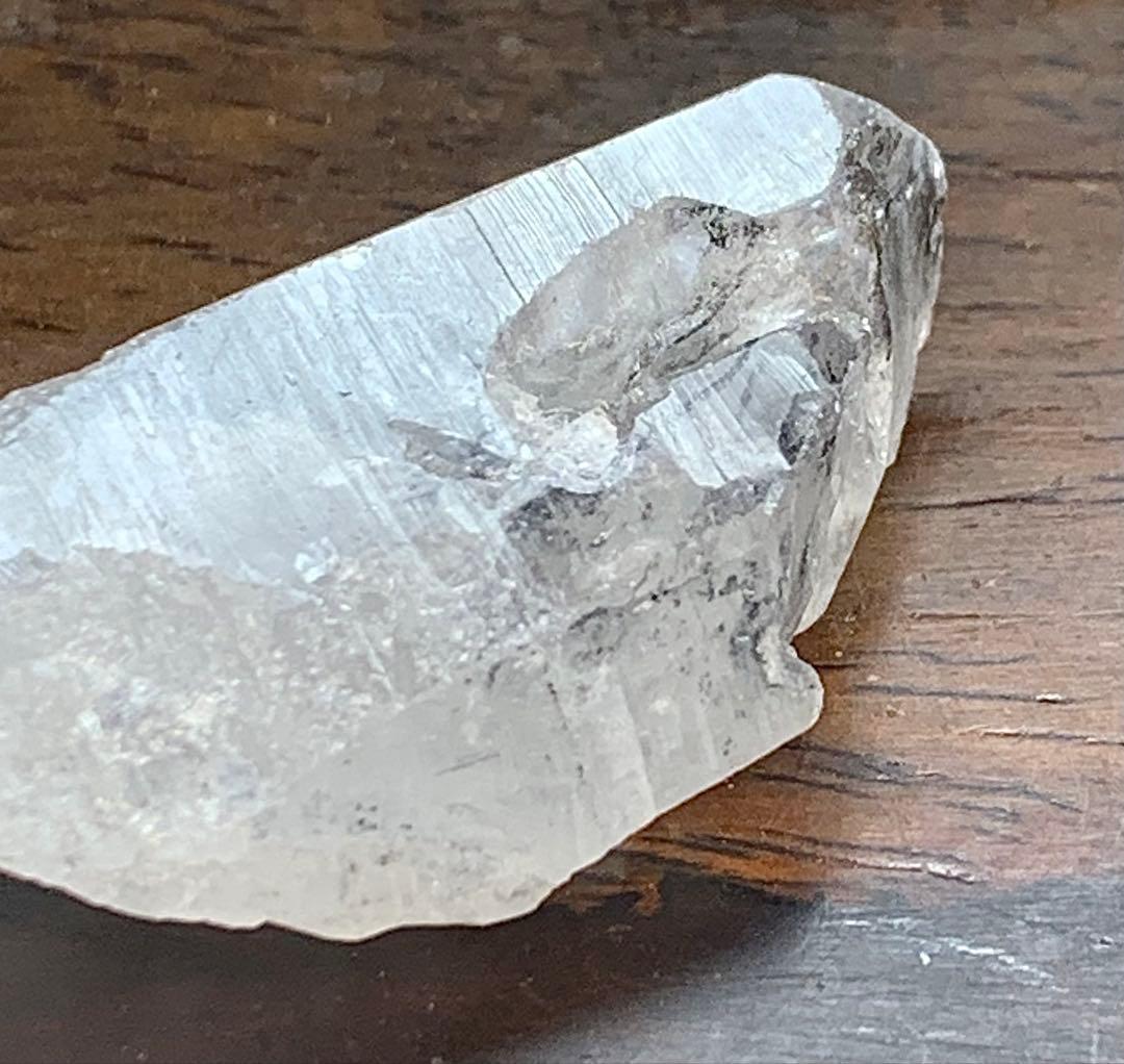 ロシア産 フェナカイト