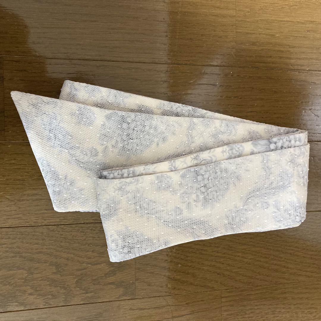 襟付きJSK