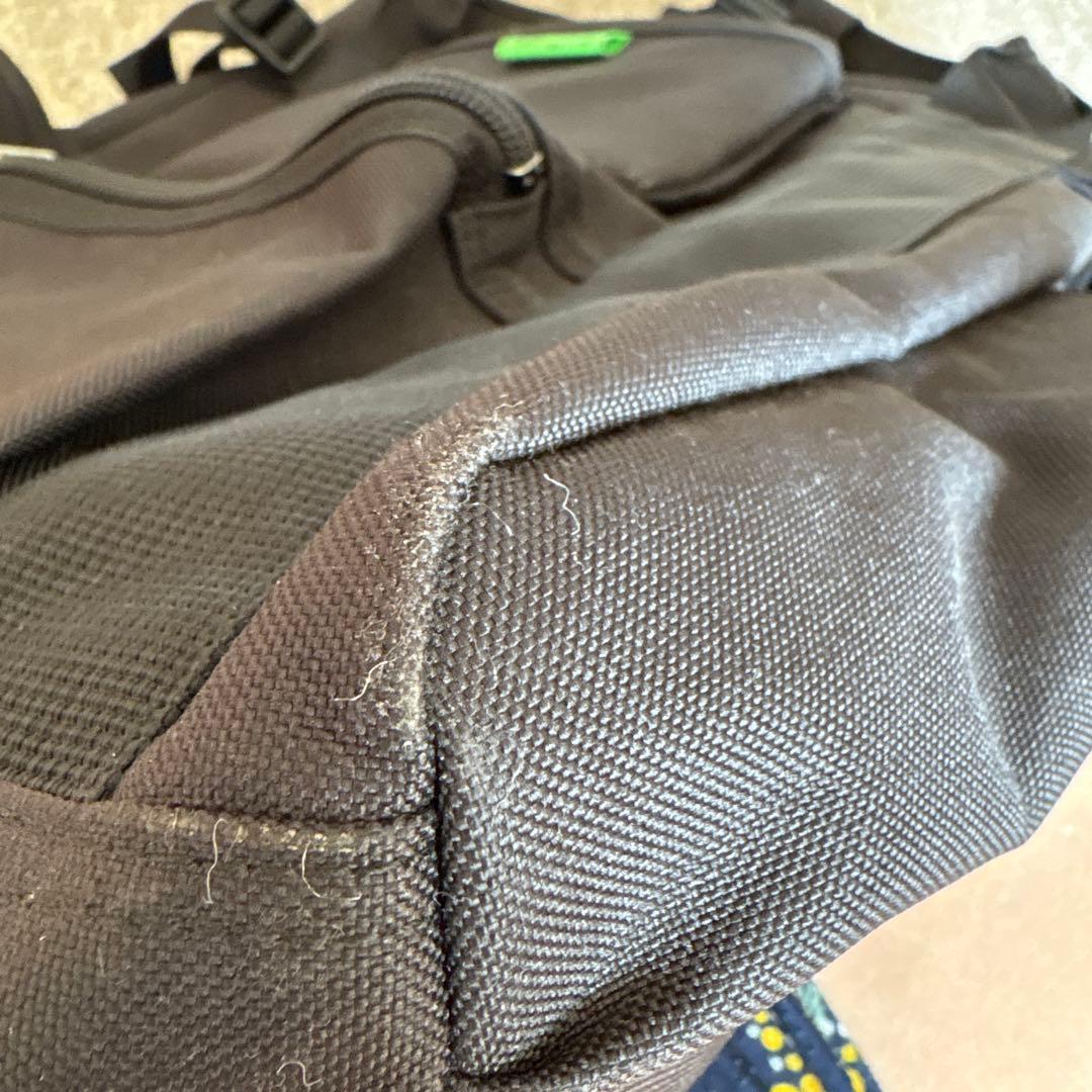 リュック ブラック吉田カバン