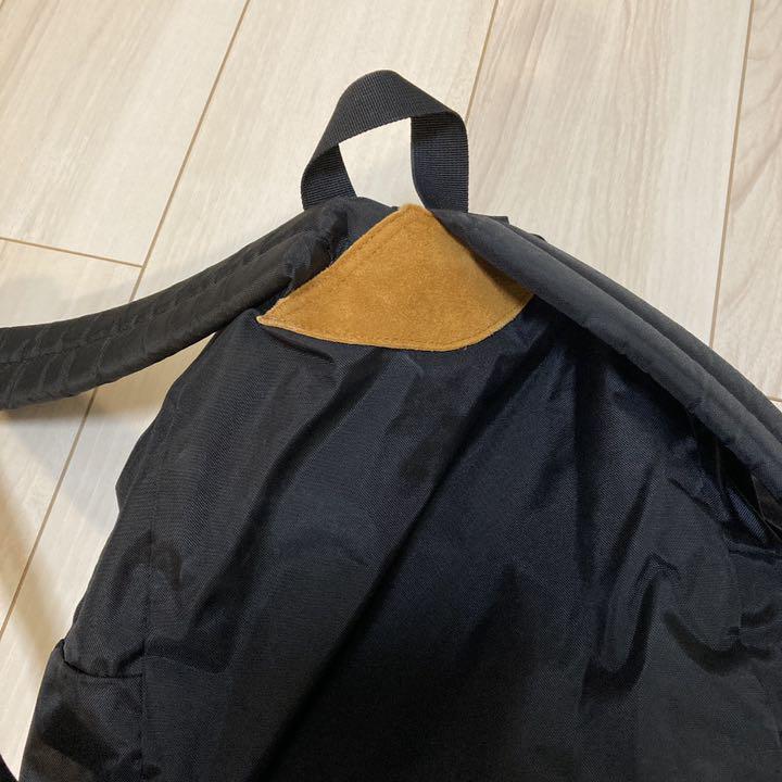 国産最新品 週末限定値下げ エルベシャプリエ リュック 978N-008 黒 NOIR YUGOx-m17367495115 SALE高品質