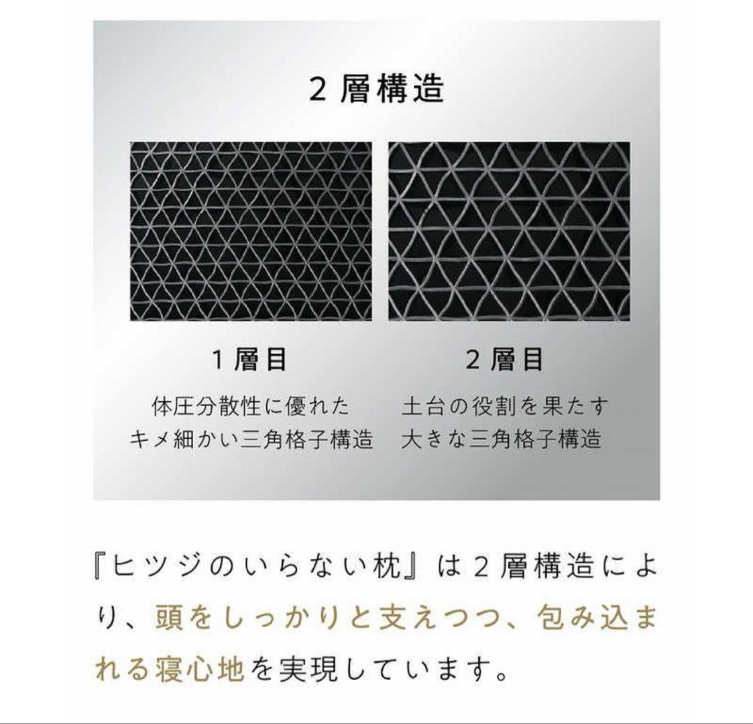 太陽　ヒツジのいらない枕 -至極-