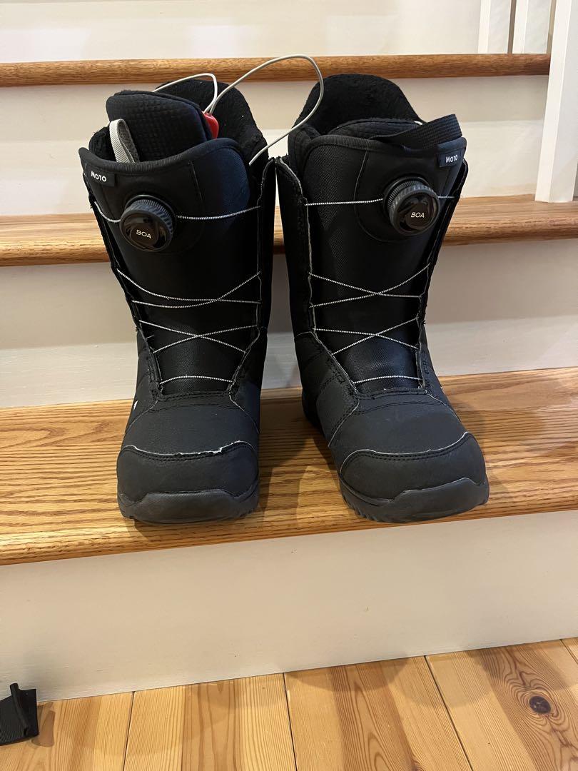 BURTON MOTO BOA 26センチ バートン モト