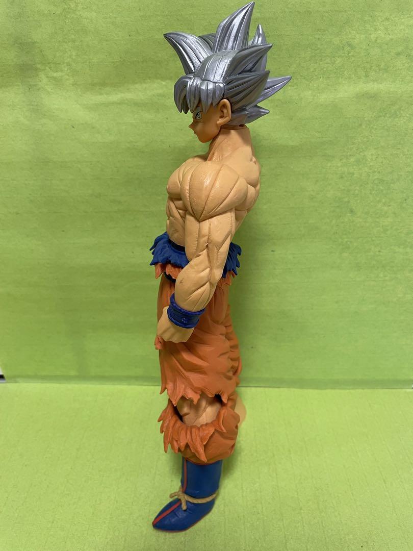 ドラゴンボール 孫悟空 フィギュア