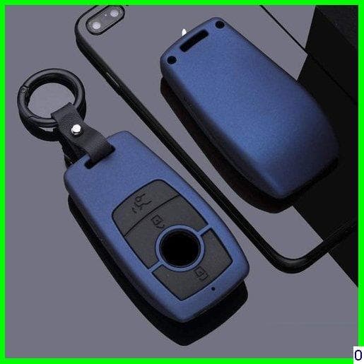 SANRILY 鍵 車 リモコン オシャレ 防止 傷 rcedes 860