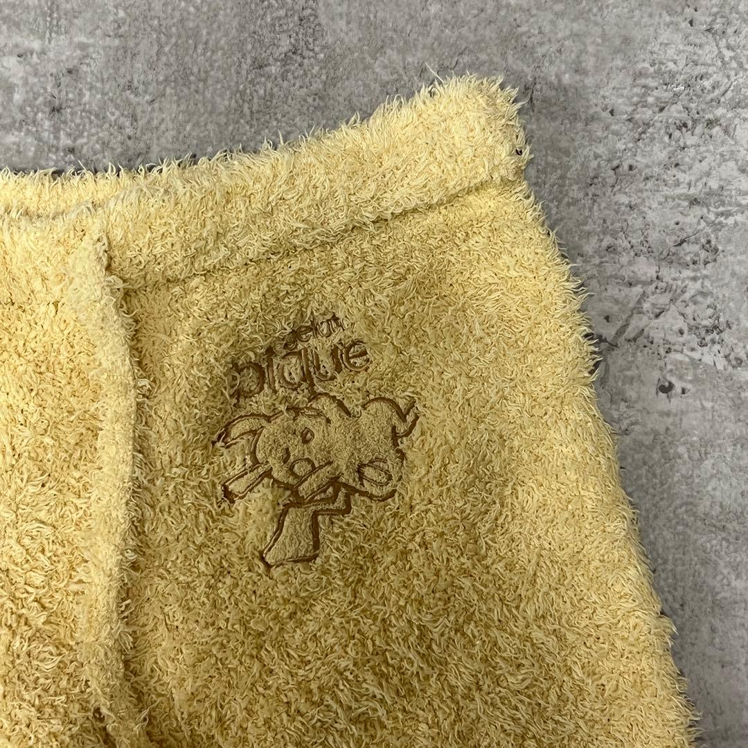 GELATO PIQUE HOMME ジェラート ピカチュウ ハーフパンツ L