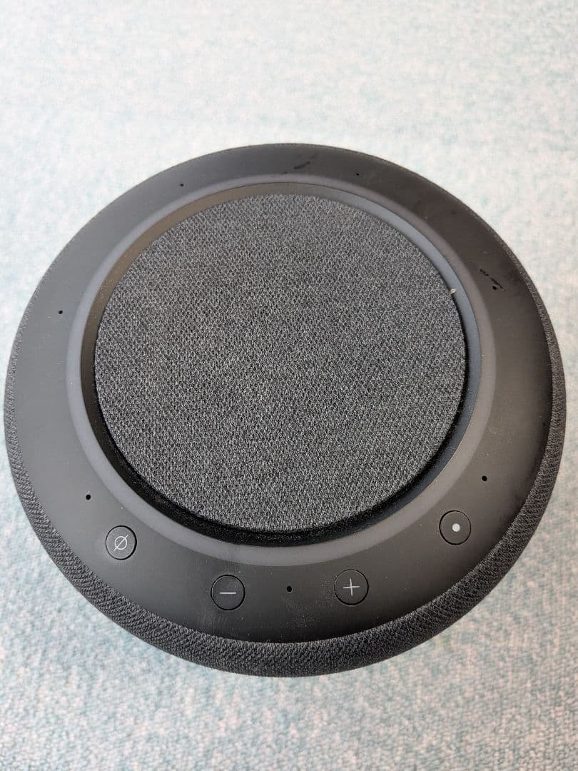 Amazon Echo Studio スマートスピーカー Amazon Echo Studio スマートスピーカー