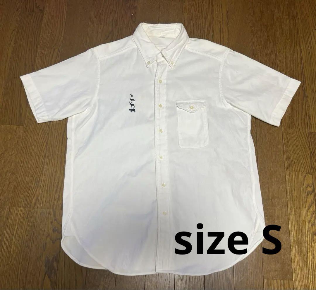 MountainResearch 2775 B.D. S/S ①