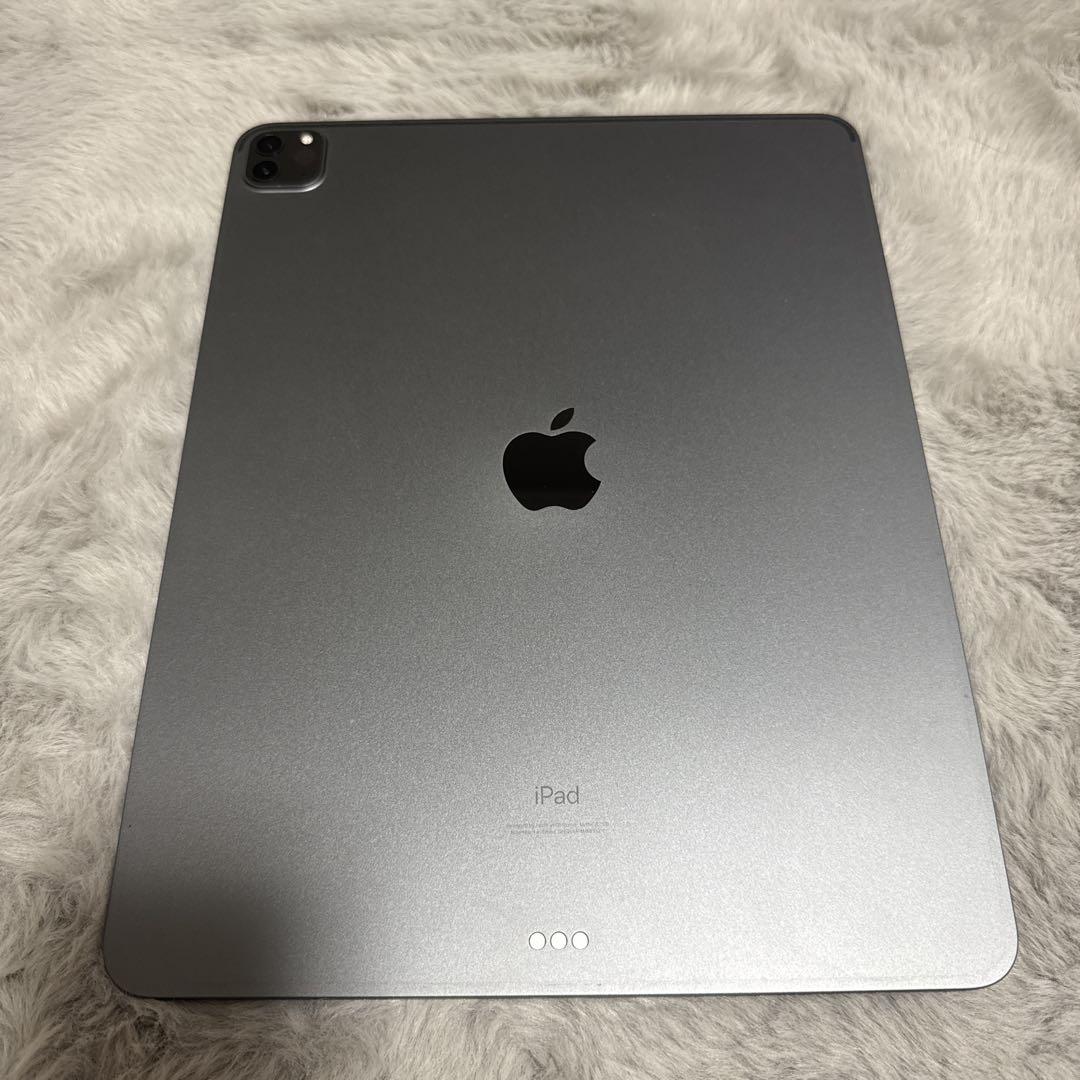 美品!!】iPadPro12.9 第5世代 512GB Wi-Fiモデル - メルカリ