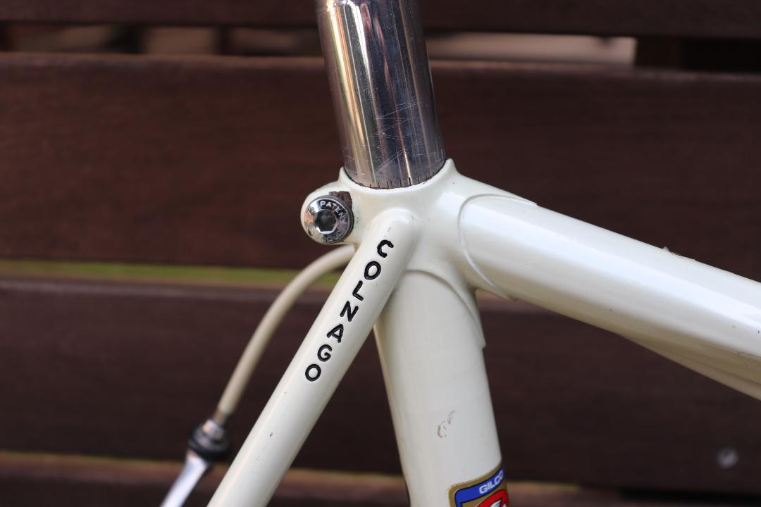 希少‼】COLNAGO MASTER KRONO コルナゴ カンパニョーロ - メルカリ