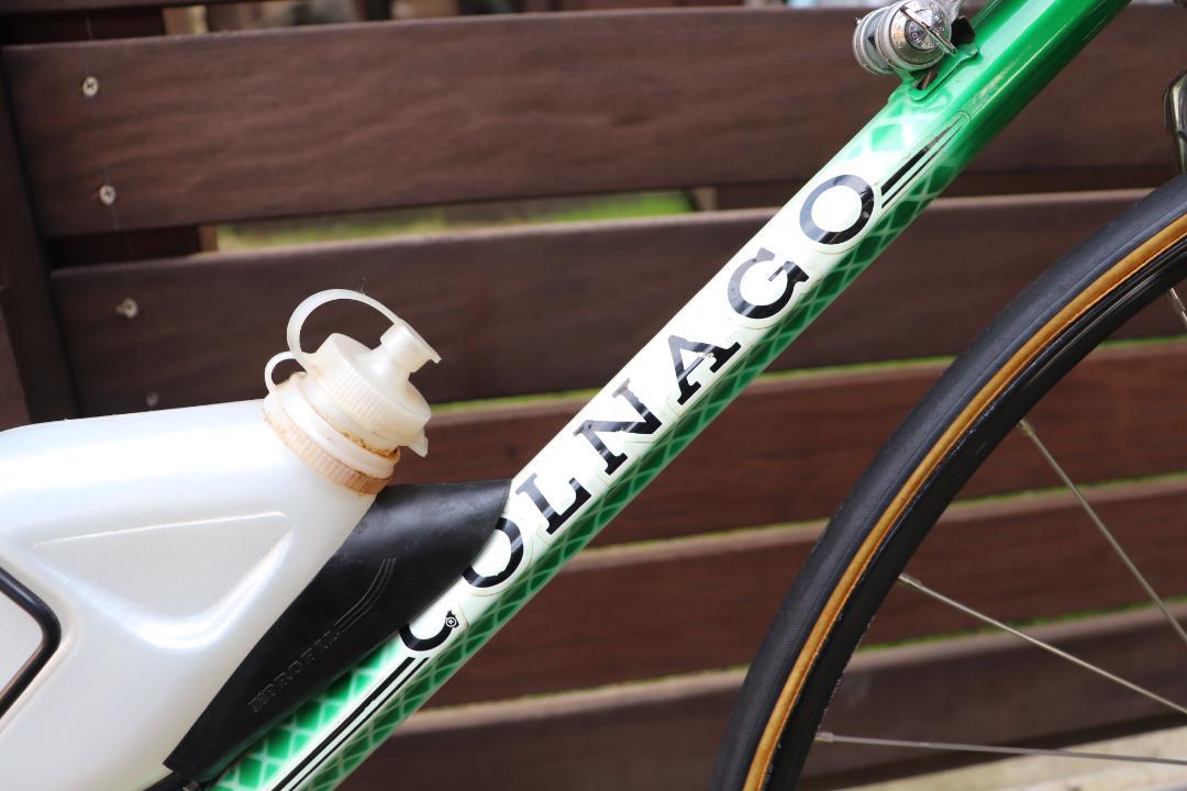 【希少‼】COLNAGO MASTER KRONO コルナゴ カンパニョーロ 希少‼】COLNAGO MASTER KRONO コルナゴ カンパニョーロ - メルカリ