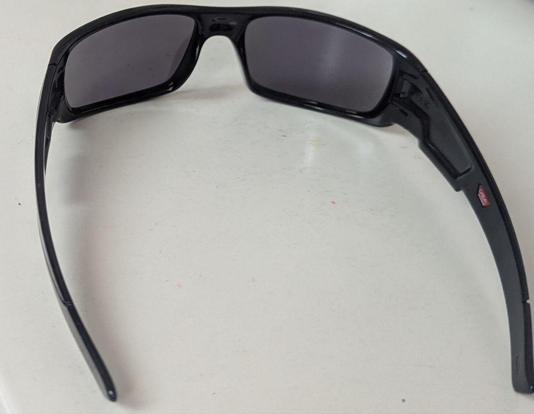 OAKLEY　サングラス　男女兼用