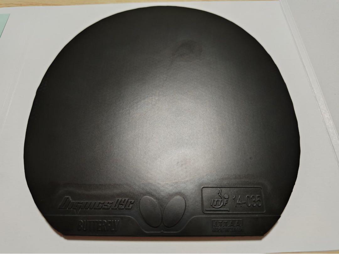 ディグニクス09C 黒　特厚 ディグニクス09C 黒 特厚 - メルカリ