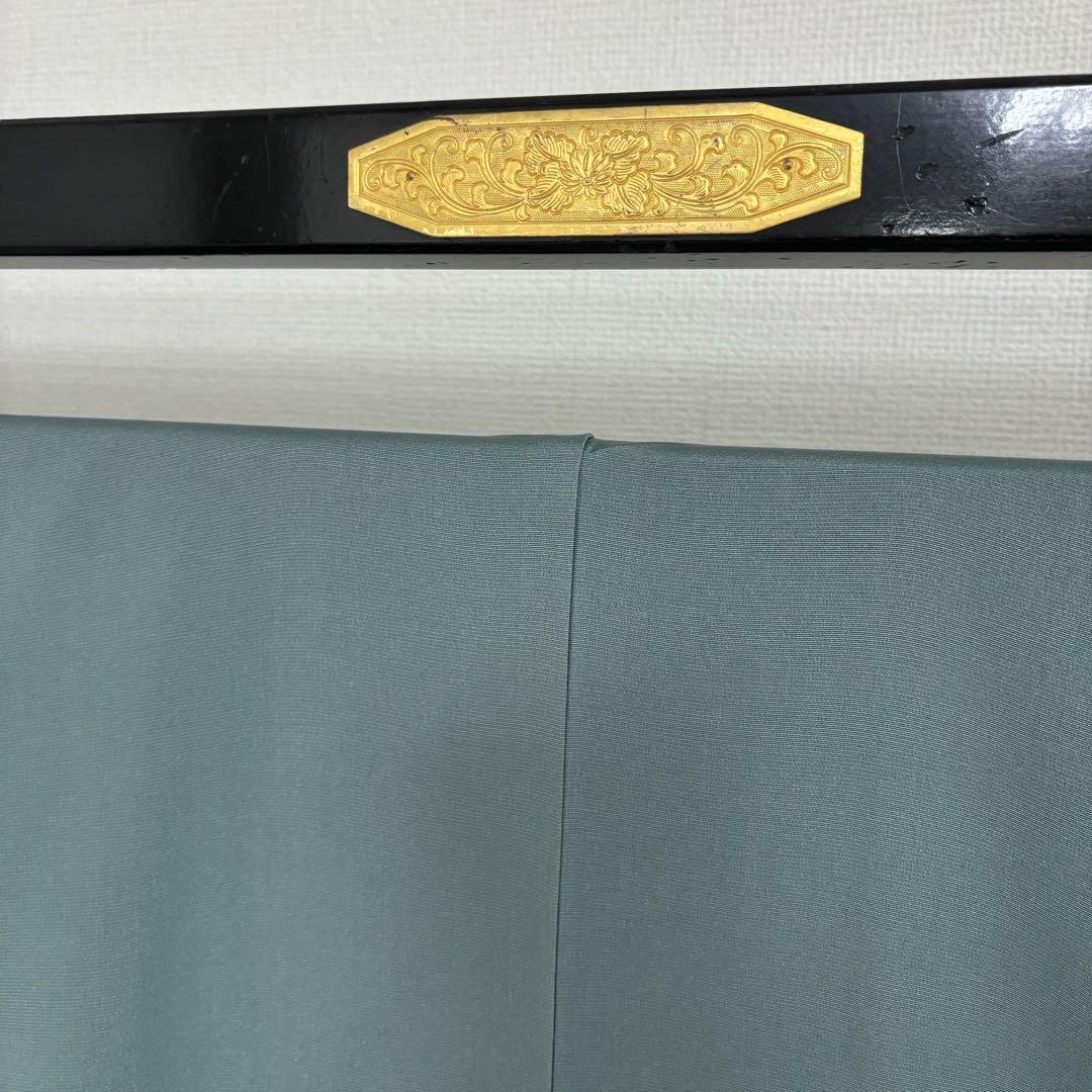 紋無し 城下に舞う羽