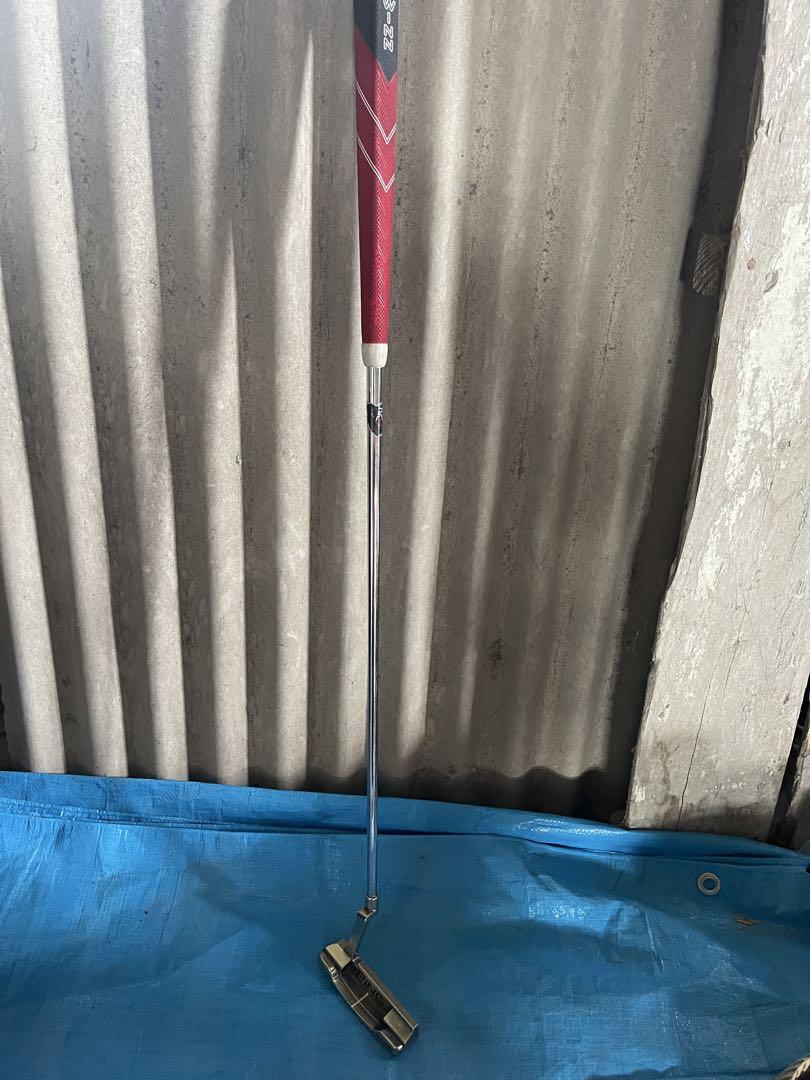 その他 PING Redwood Anser 303ss