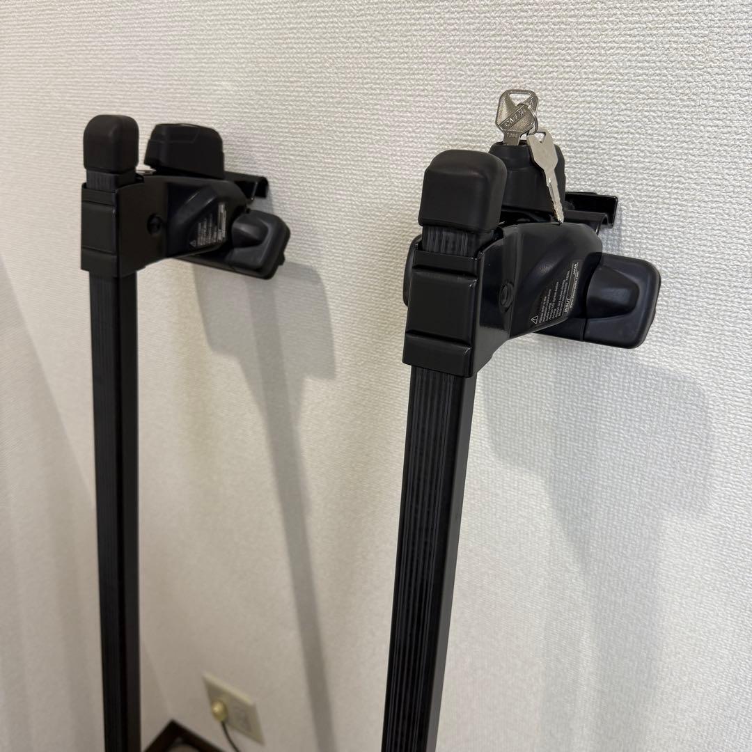 イノー ルーフキャリア