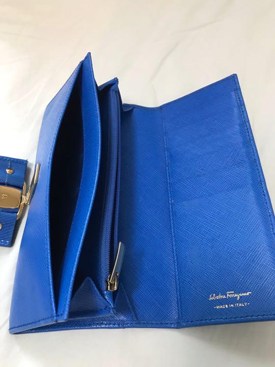豊富な新作 フェラガモ長財布 PdSsf-m17370817687 再入荷新作
