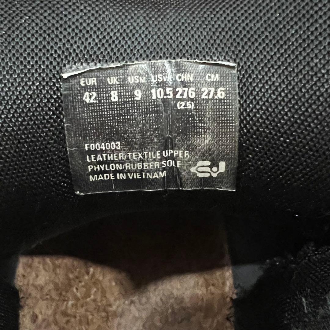 eytys スニーカー26.5cm・EYTYS MEDICALDB_JP