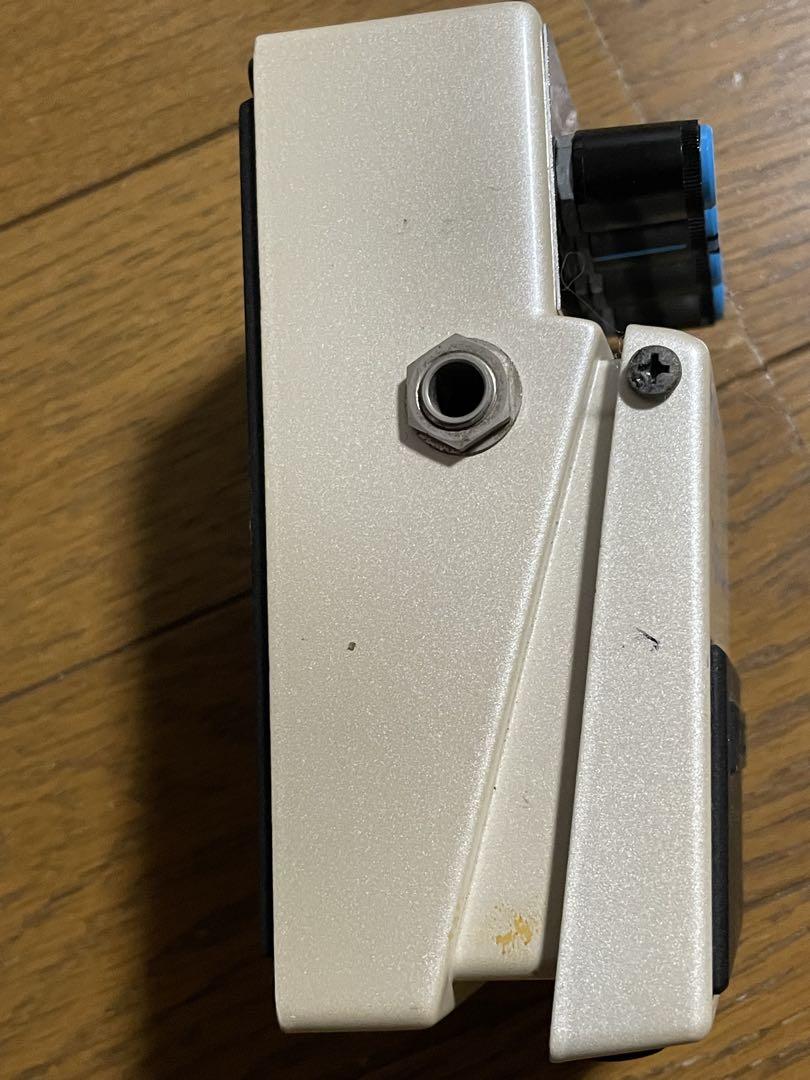 日本製 BOSS デジタルディレイ DD-3 ジャンク 現状品