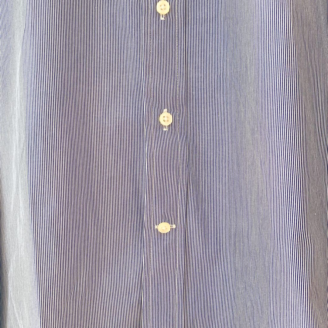 【新品】POLO RALPH LAUREN ラルフローレン　スリムフィットシャツ