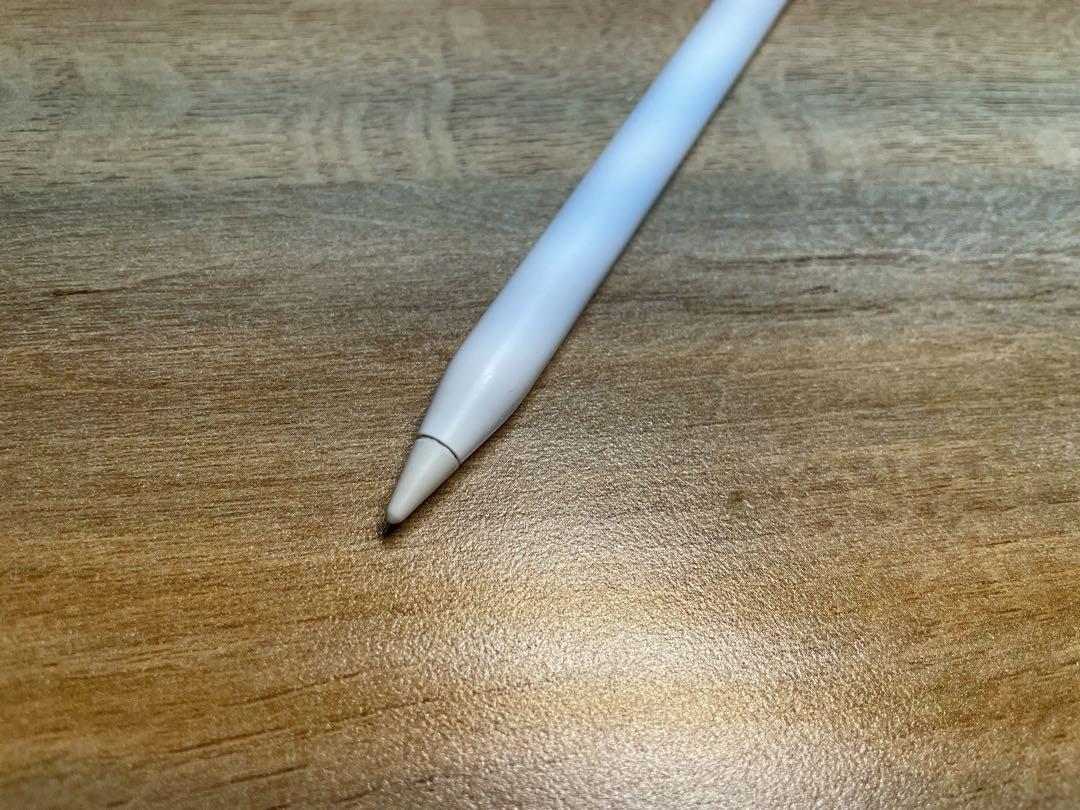 Apple pencil 第二世代 - メルカリ