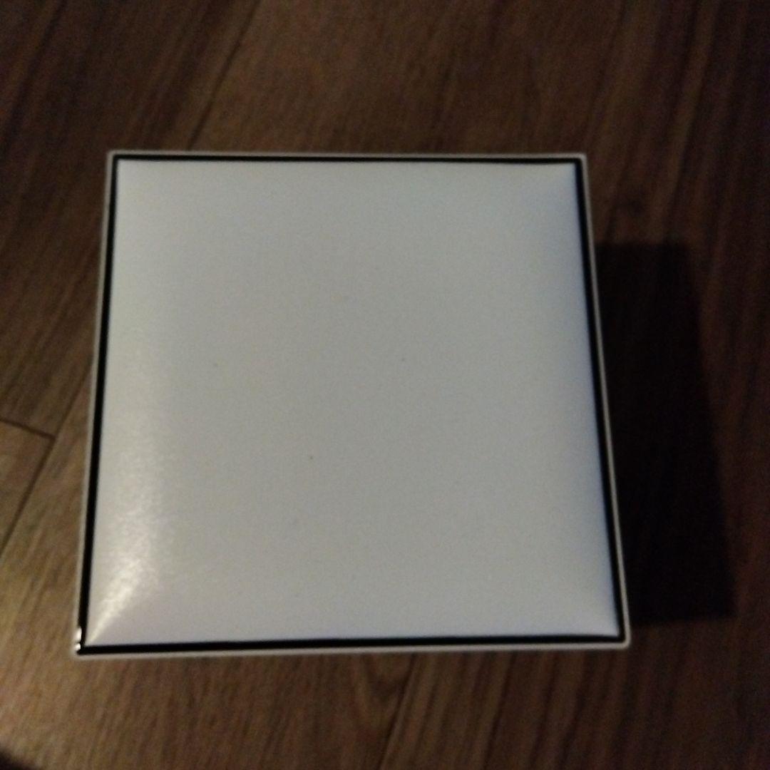 専用CHANELシャネル時計BOX 箱ブラックJ12空箱