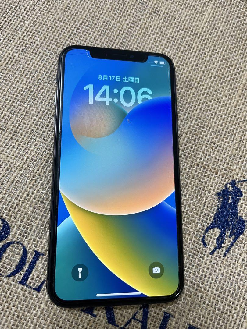 iPhonex 64g