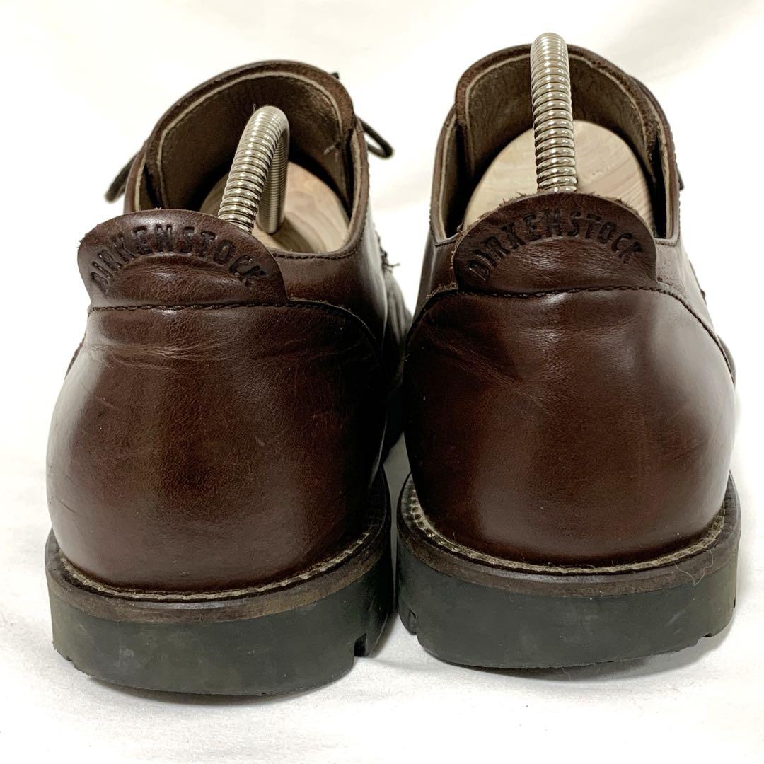 BIRKENSTOCK ギルフォード ポストマンシューズ Gilford レザー