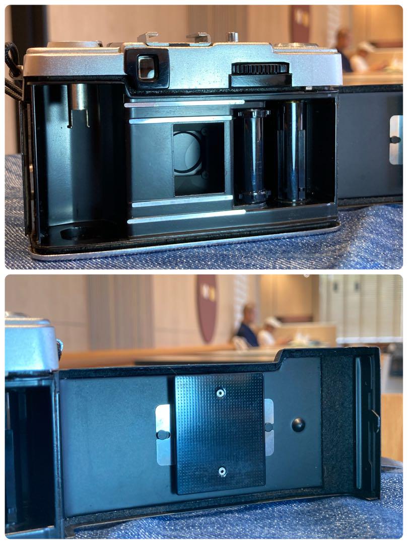 ★作例多数！★olympus pen ee3★完動・美品・赤ベロOK★入門に！ ☆作例多数！☆olympus pen ee3☆完動・美品・赤ベロOK☆入門に