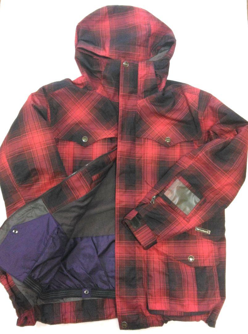 【年末年始セール】THE NORTH FACE HYVENTフード付ジャケットM 年末年始セール】THE NORTH FACE HYVENTフード付ジャケットM