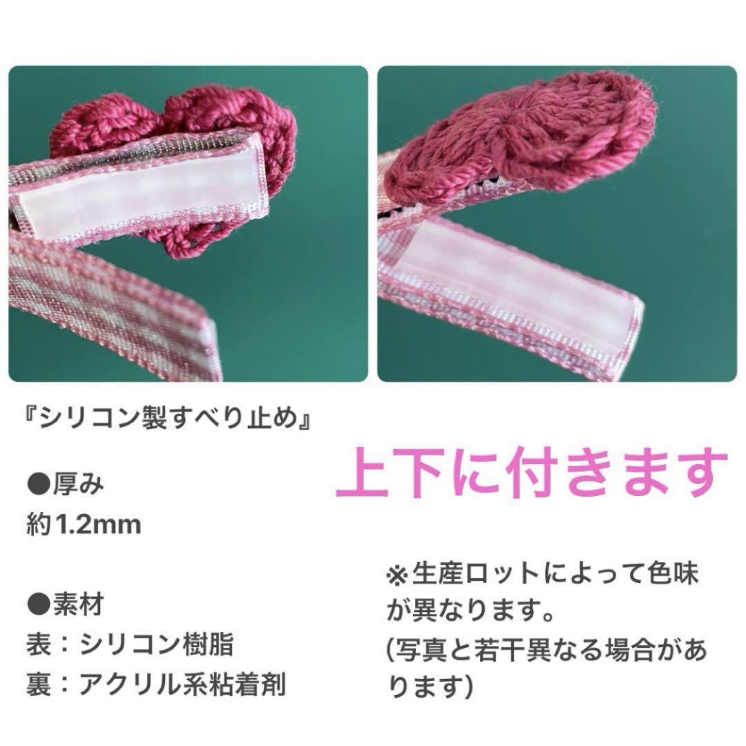 オーダーメイド♡ミニチュアシュナウザー♡ベビーヘアクリップ