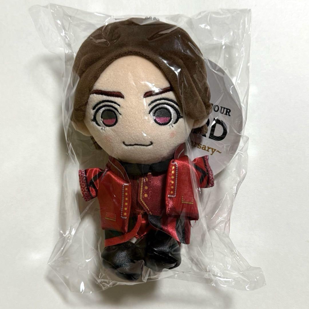 WEST. 小瀧望 ちびスト アクリルスタンド
