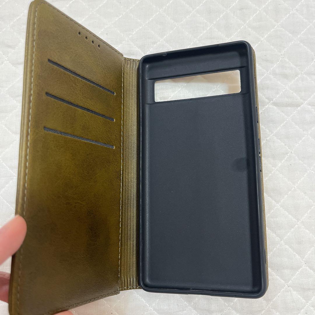 カード入れ付き スタンド