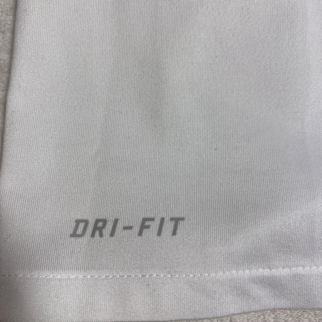 【激レア】非売品 NRC NIKE ナイキ「 #身の程知らず 」Tシャツ