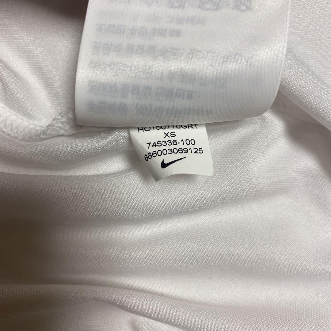 【激レア】非売品 NRC NIKE ナイキ「 #身の程知らず 」Tシャツ
