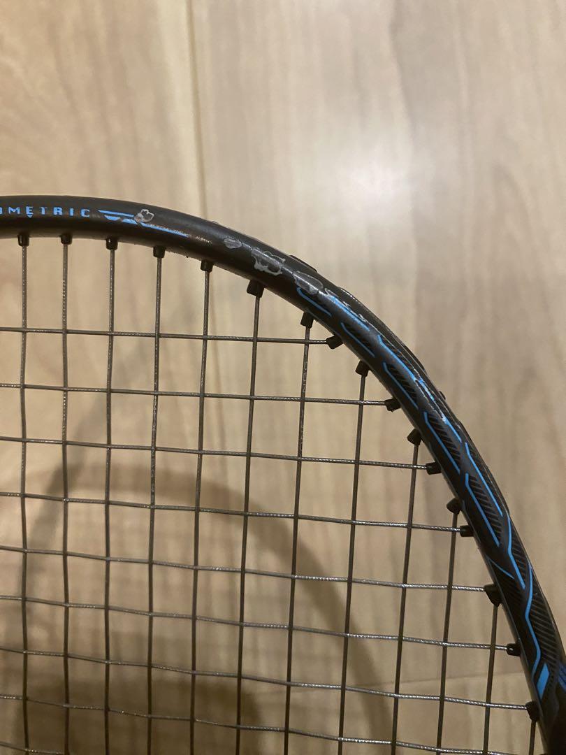 YONEX VOLTRIC Z-FORCE II（ボルトリックジーフォース2）