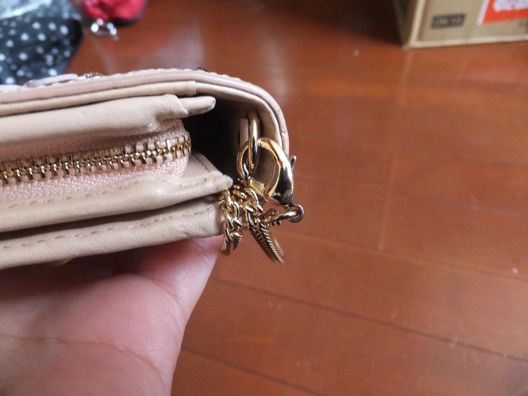 ANTEPRIMAアンテプリマの長財布