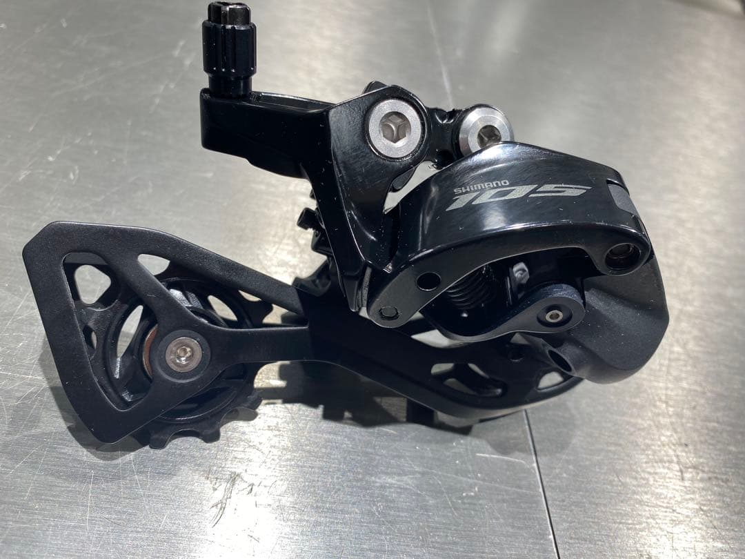 100%品質保証！ スプロケ追加SHIMANO