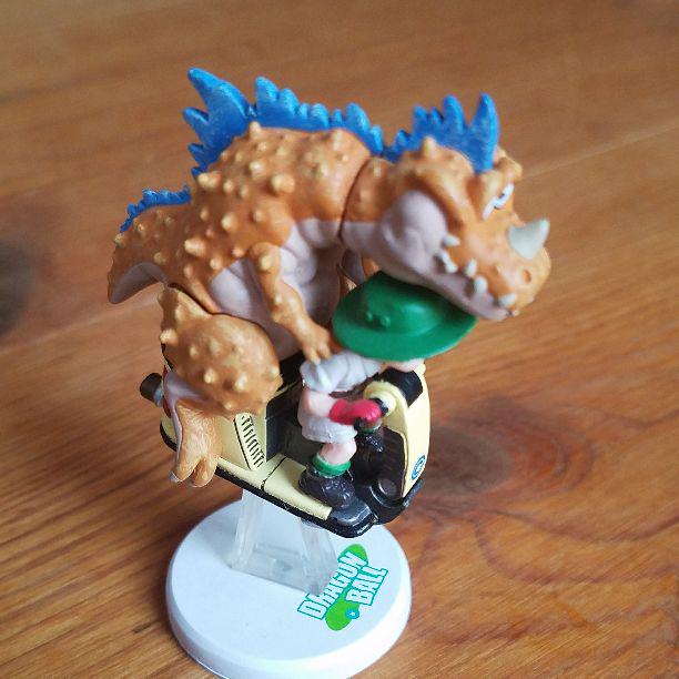メルカリ ドラゴンボールフィギュア 孫悟飯と恐竜 850 中古や未使用のフリマ メルカリ ドラゴンボールフィギュア 孫悟飯と恐竜 850 中古や未使用のフリマ