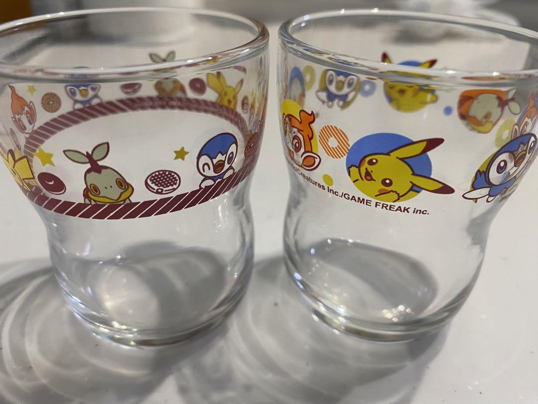 つよいこグラスポケモンミスタードーナツ
