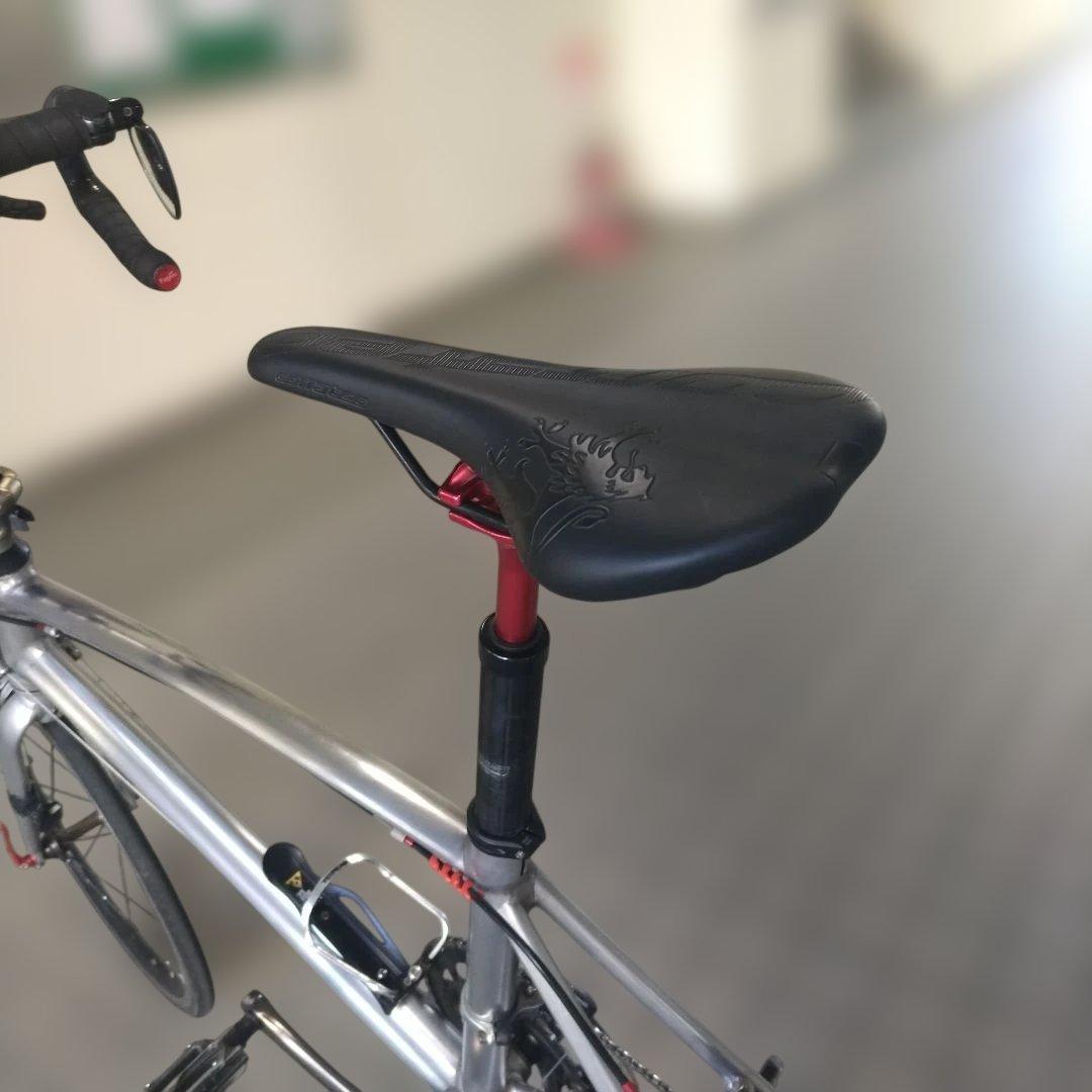 ジャイアントGIANT イディアム ミニベロ小径ソラ2×9 アルミ仕上げ ジャイアントGIANT イディアム ミニベロ小径ソラ2×9 アルミ仕上げ