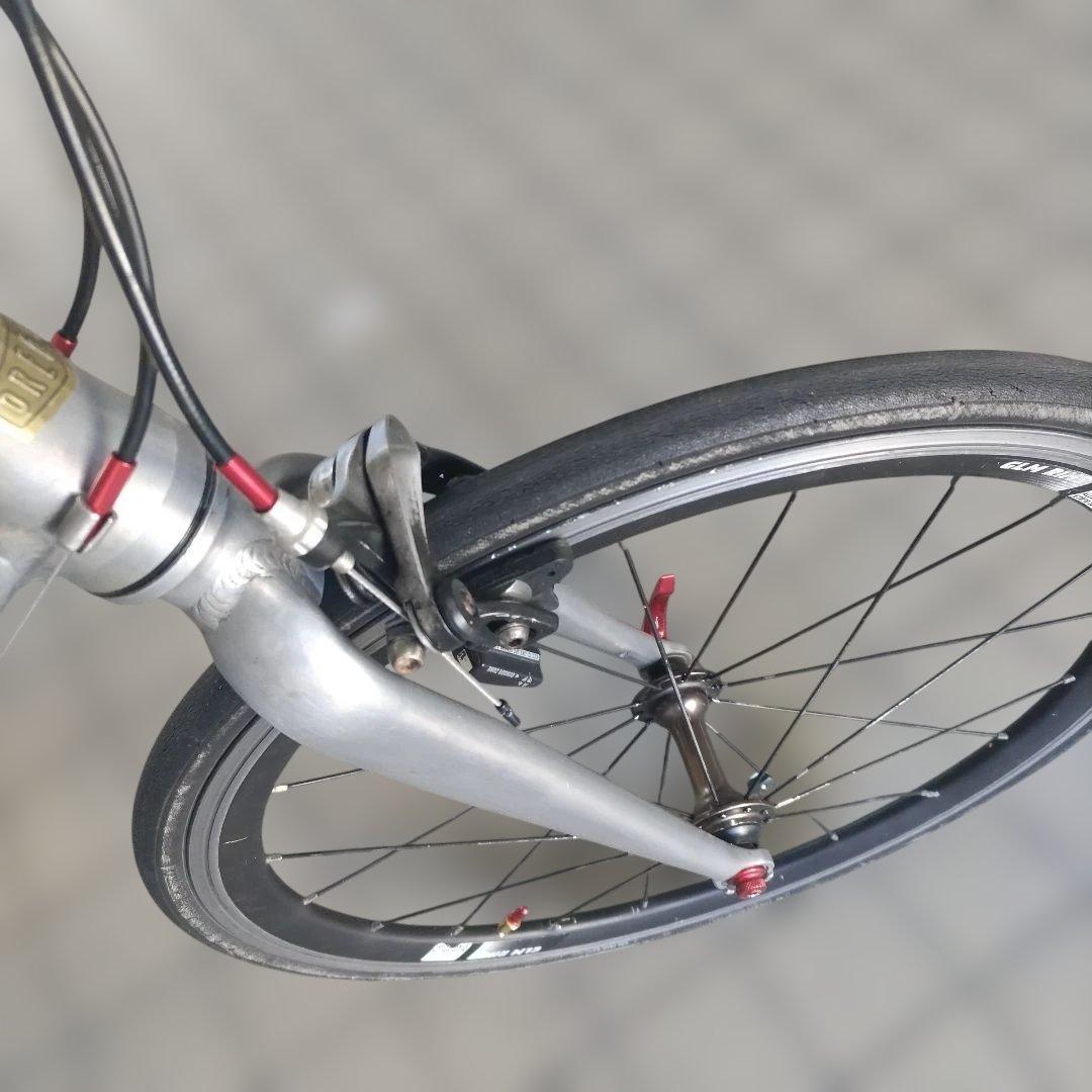 ジャイアントGIANT イディアム ミニベロ小径ソラ2×9 アルミ仕上げ ジャイアントGIANT イディアム ミニベロ小径ソラ2×9 アルミ仕上げ