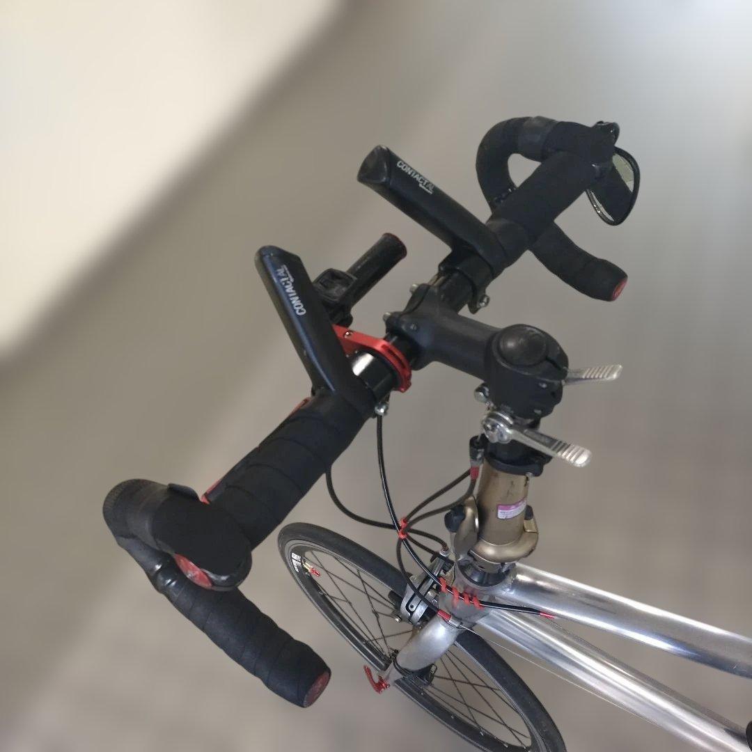 ジャイアントGIANT イディアム ミニベロ小径ソラ2×9 アルミ仕上げ ジャイアントGIANT イディアム ミニベロ小径ソラ2×9 アルミ仕上げ