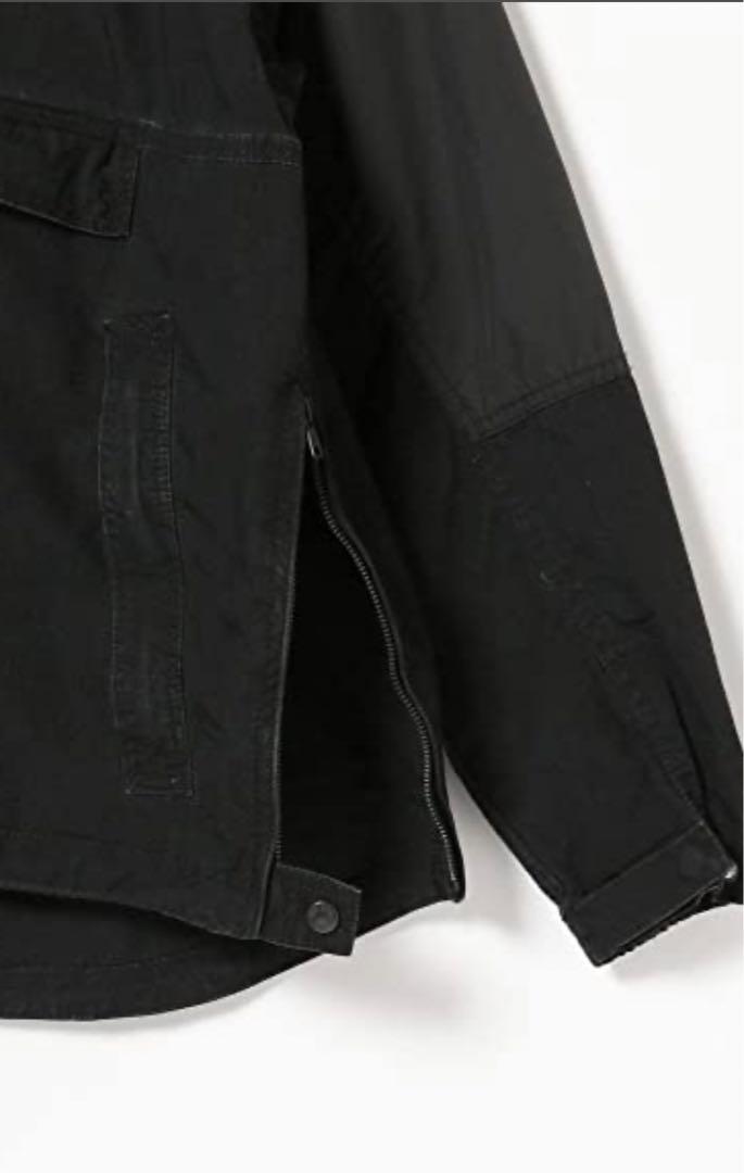 パープルレーベル　Mountain Wind Pullover