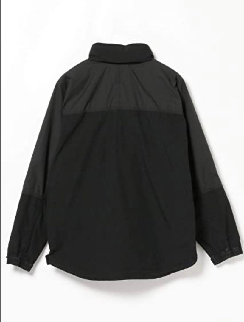 パープルレーベル　Mountain Wind Pullover