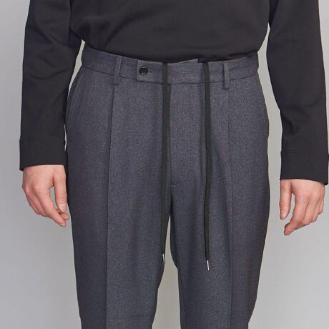 beauty＆youth LANATEC OX セットアップ