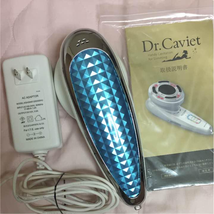 Dr.Caviet
