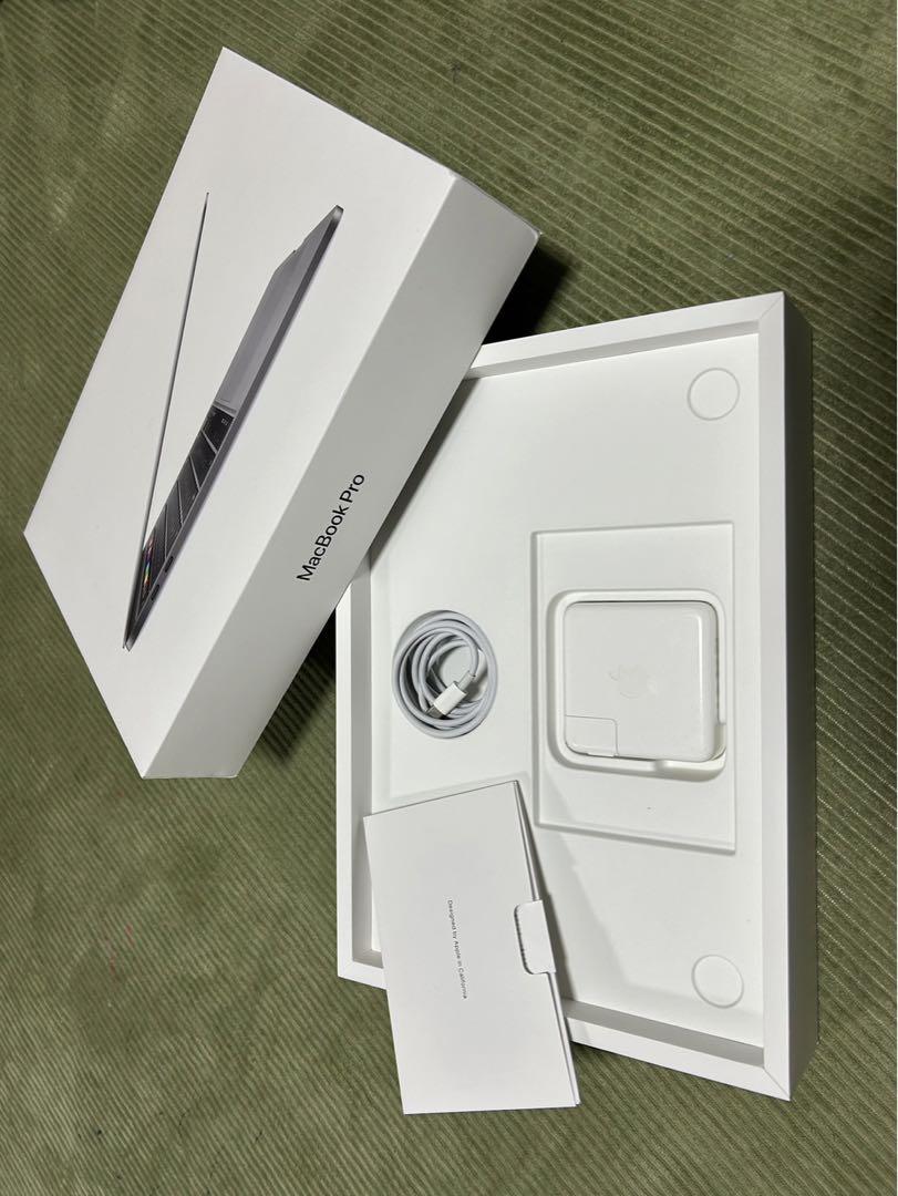 【今だけお値下げ対応します】MacBookPro