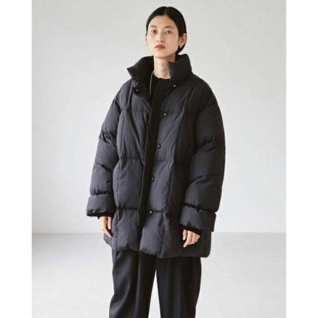 TODAYFUL トゥデイフル /Standcollar Down Jacket 18,000円