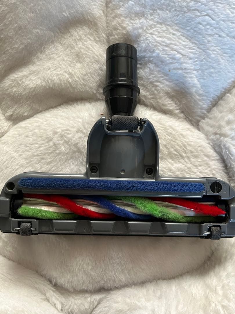 東芝　掃除機　トルネオミニ　2022年製　 VC-C7A